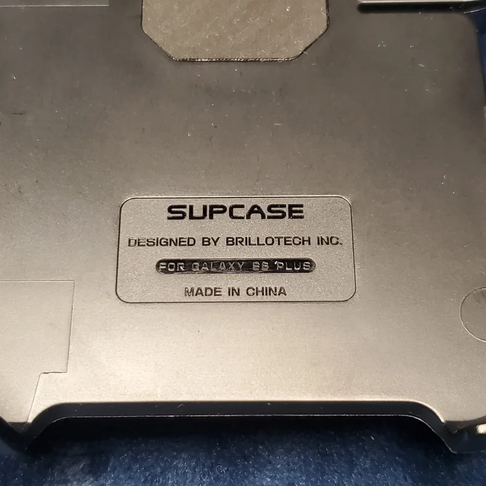 Supcase Unicorn Beetle Pro S8 Plus Holster only